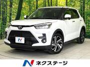 2020 TOYOTA RAIZE
