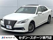 2013 TOYOTA CROWN HYBRID