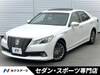 TOYOTA CROWN HYBRID