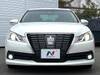 TOYOTA CROWN HYBRID