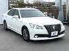 TOYOTA CROWN HYBRID