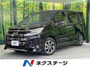 2019 TOYOTA NOAH