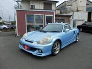 2003 TOYOTA MR-S S EDITION