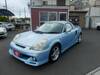 TOYOTA MR-S