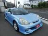 TOYOTA MR-S