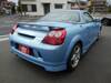 TOYOTA MR-S