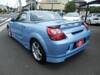 TOYOTA MR-S