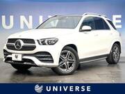 2021 MERCEDES BENZ GLE