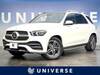 MERCEDES BENZ GLE