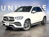 MERCEDES BENZ GLE