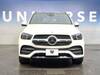 MERCEDES BENZ GLE