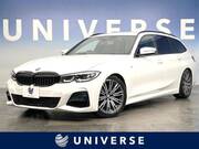 2020 BMW 3 SERIES