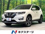 2018 NISSAN X-TRAIL 20Xi