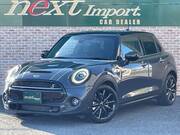 2021 BMW MINI COOPER S