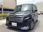 2025 TOYOTA ROOMY