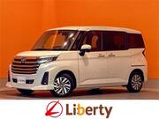 2025 TOYOTA ROOMY