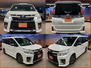 2016 TOYOTA VOXY