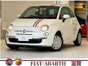 2014 FIAT 500