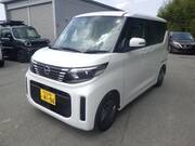 2023 NISSAN ROOX