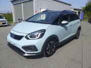 2021 HONDA FIT