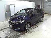 2016 HONDA SHUTTLE