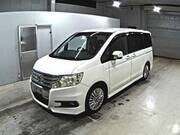 2010 HONDA STEPWAGON