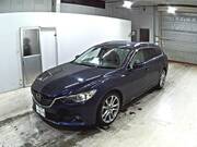 2014 MAZDA ATENZA WAGON