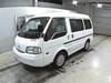 MAZDA BONGO VAN