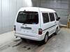 MAZDA BONGO VAN