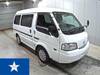 MAZDA BONGO VAN
