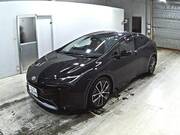 2025 TOYOTA PRIUS