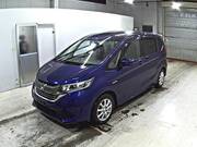 2016 HONDA FREED HYBIRD