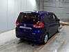 HONDA FREED HYBIRD