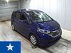 HONDA FREED HYBIRD