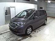 2019 HONDA FREED HYBIRD