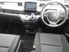 HONDA FREED HYBIRD