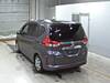 HONDA FREED HYBIRD