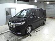 2020 HONDA STEPWAGON