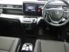 HONDA STEPWAGON