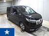 HONDA STEPWAGON
