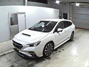 2022 SUBARU LEVORG