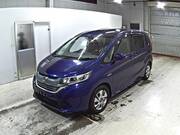 2016 HONDA FREED HYBIRD