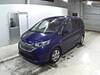 HONDA FREED HYBIRD