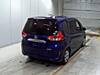 HONDA FREED HYBIRD