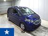HONDA FREED HYBIRD