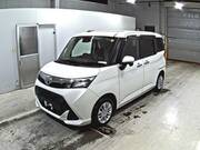 2019 TOYOTA TANK