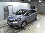 2020 HONDA FIT