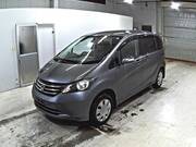2009 HONDA FREED G JUST SELECTION