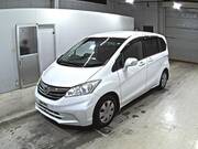 2013 HONDA FREED G JUST SELECTION