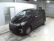 2015 HONDA FREED